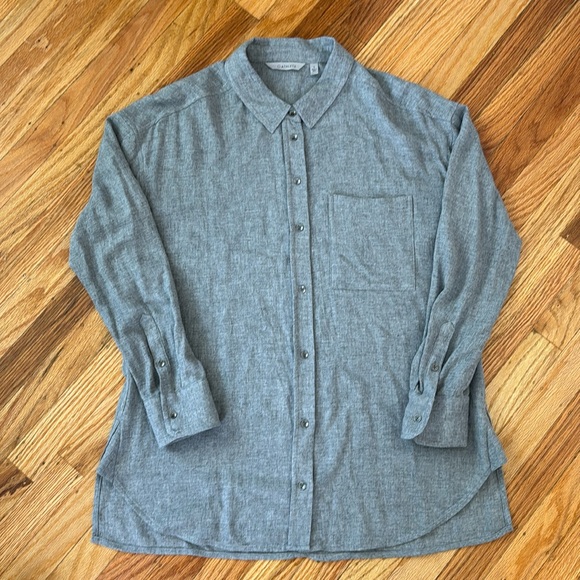 Athleta Shirt - Picture 1 of 7